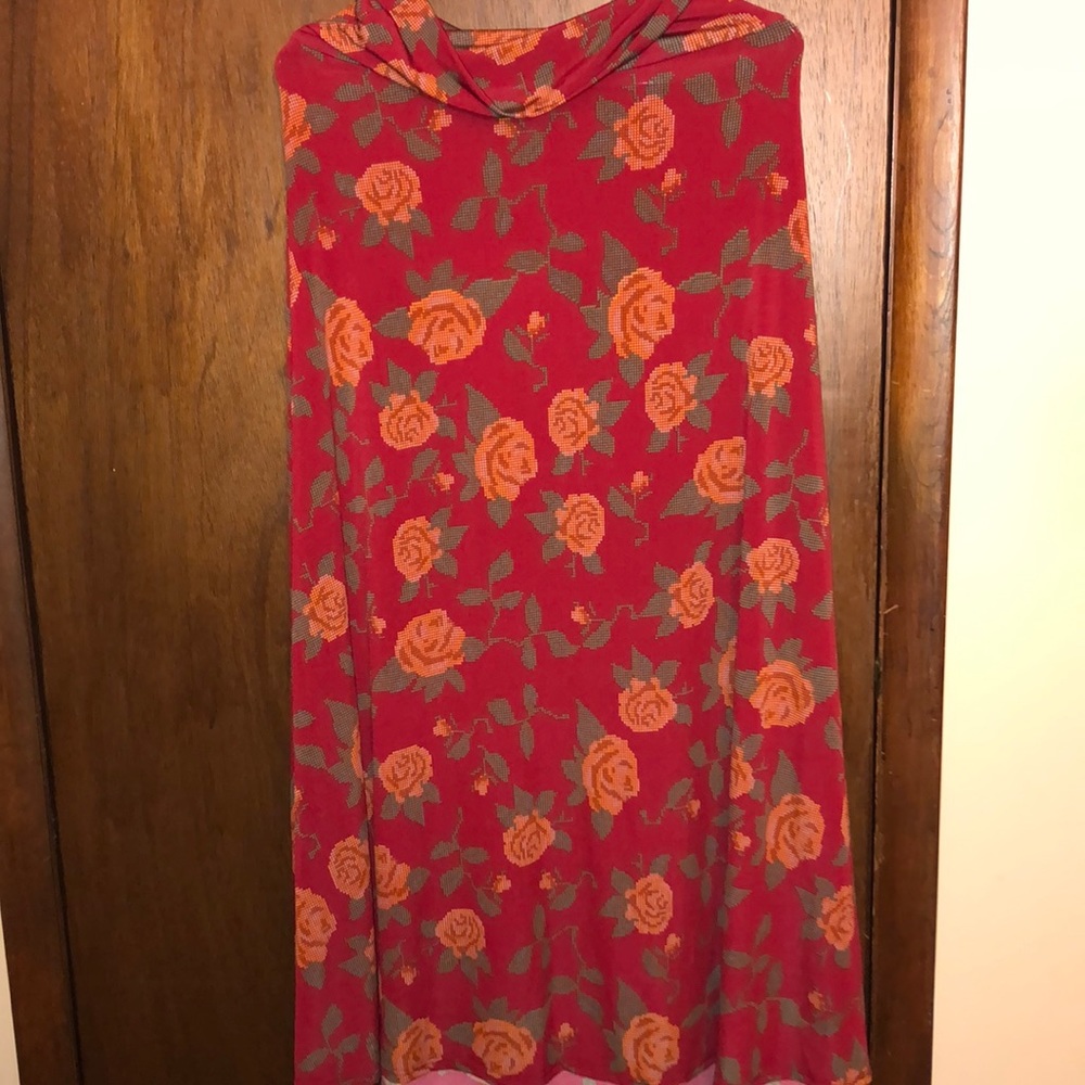 Lularoe Maxi